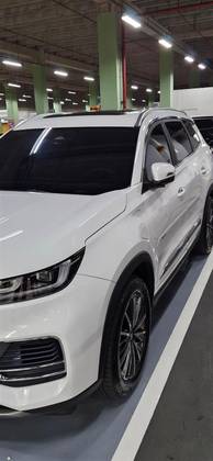 CAOA CHERY TIGGO 8 PRO 1.5 TCI PLUG-IN HYBRID DHT